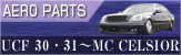 �mAERO PARTS�nUCF 30�E31�`MC CELSIOR