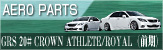 �mAERO PARTS�nGRS 20# CROWN ATHLETE/ROYAL�i�O���j